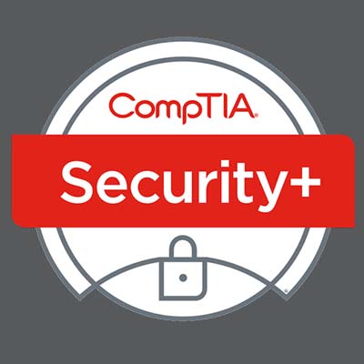 CompTIA Security+ - rhomaniertaylor.com